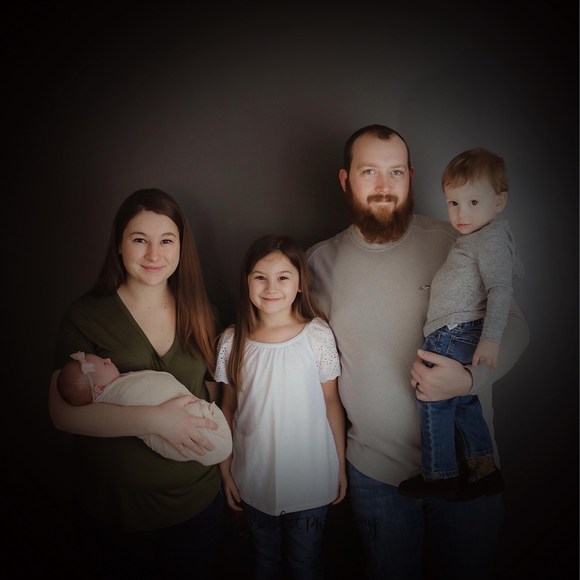 Meet your Posher, Nico - Picture 1 of 1